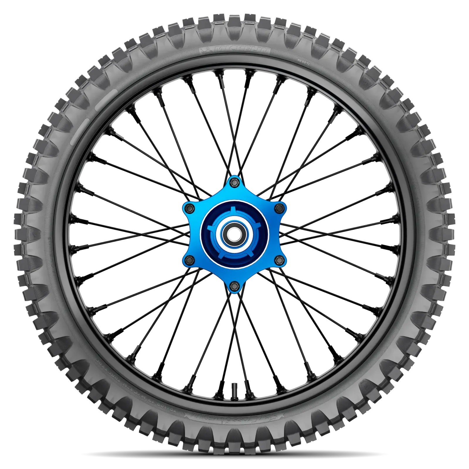 Michelin Starcross 5 Medium 90/100-16 51M TT