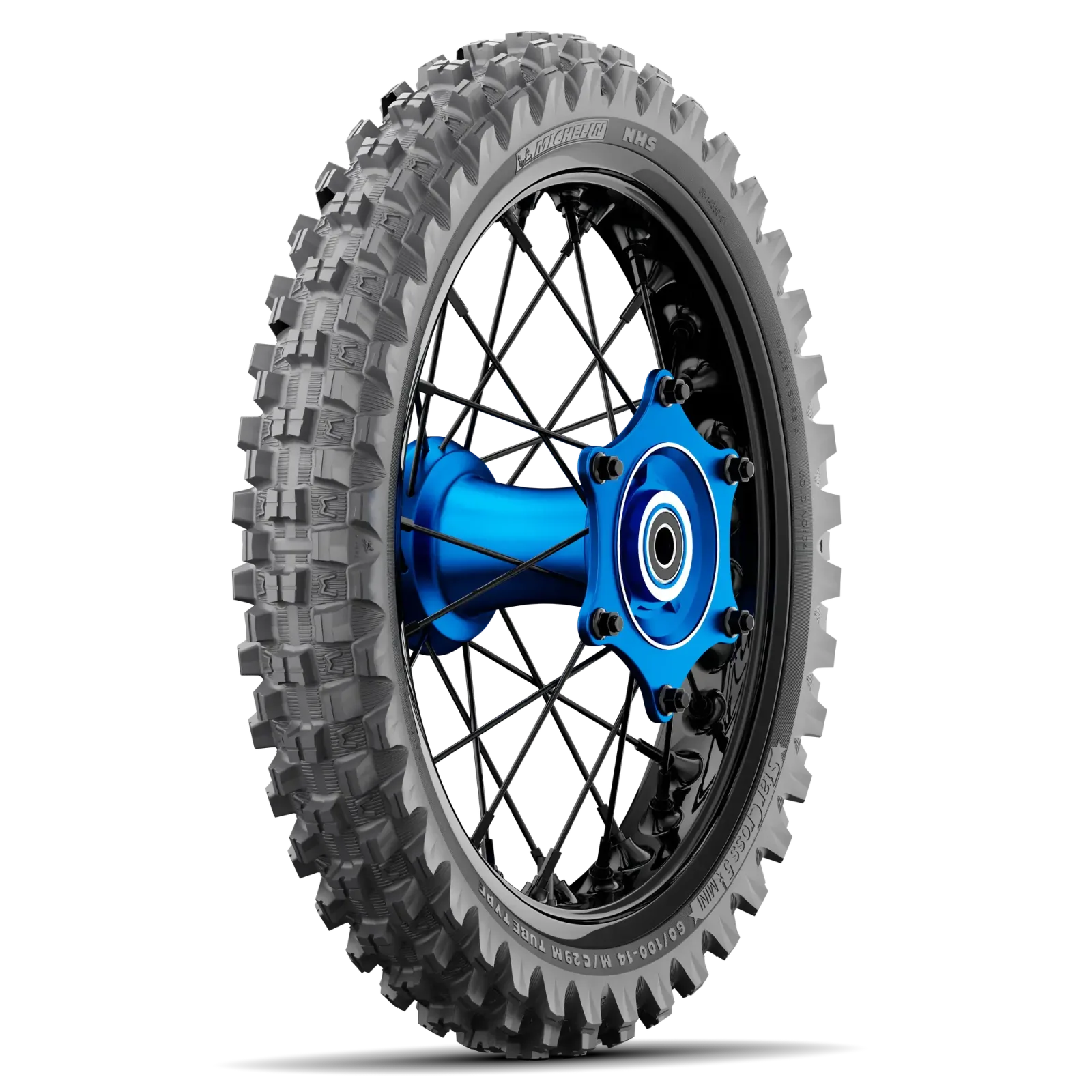 Michelin Starcross 5 Mini 60/100-14 29M TT