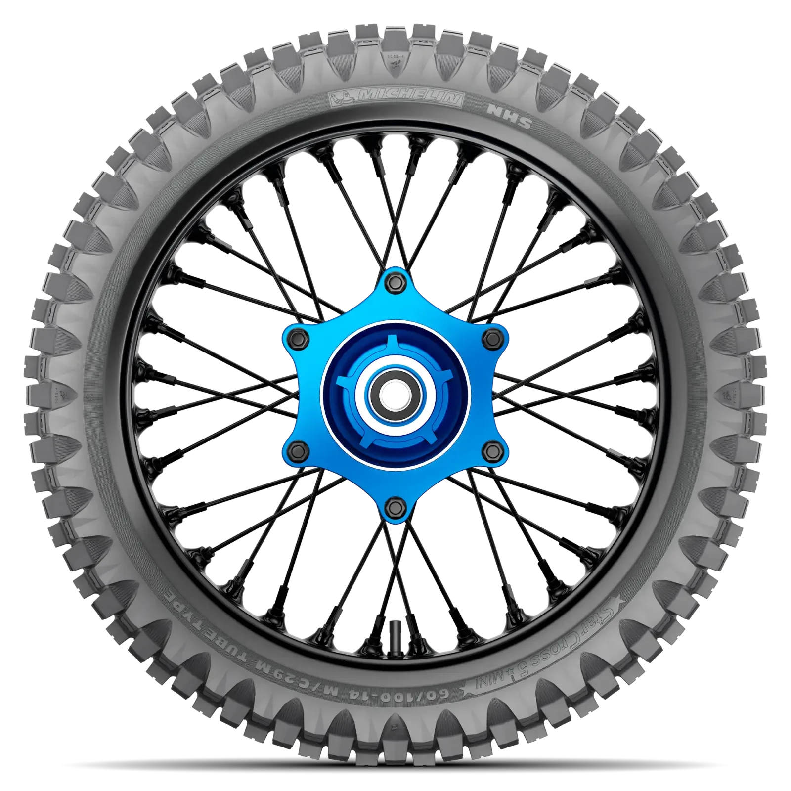 Michelin Starcross 5 Mini 60/100-14 29M TT