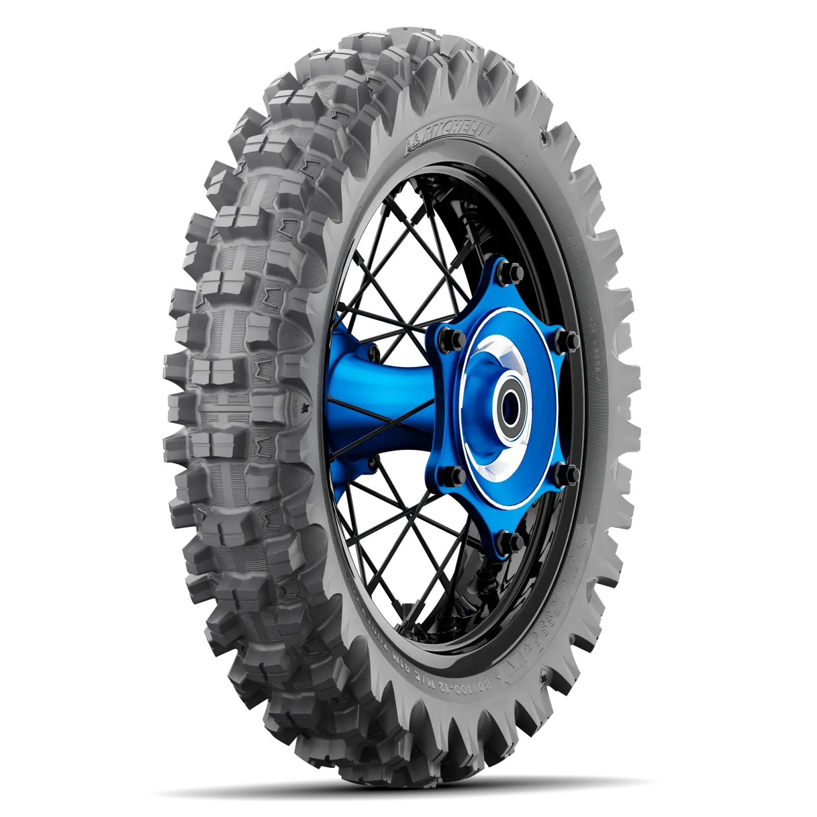 Michelin Starcross 5 Mini 80/100-12 41M TT