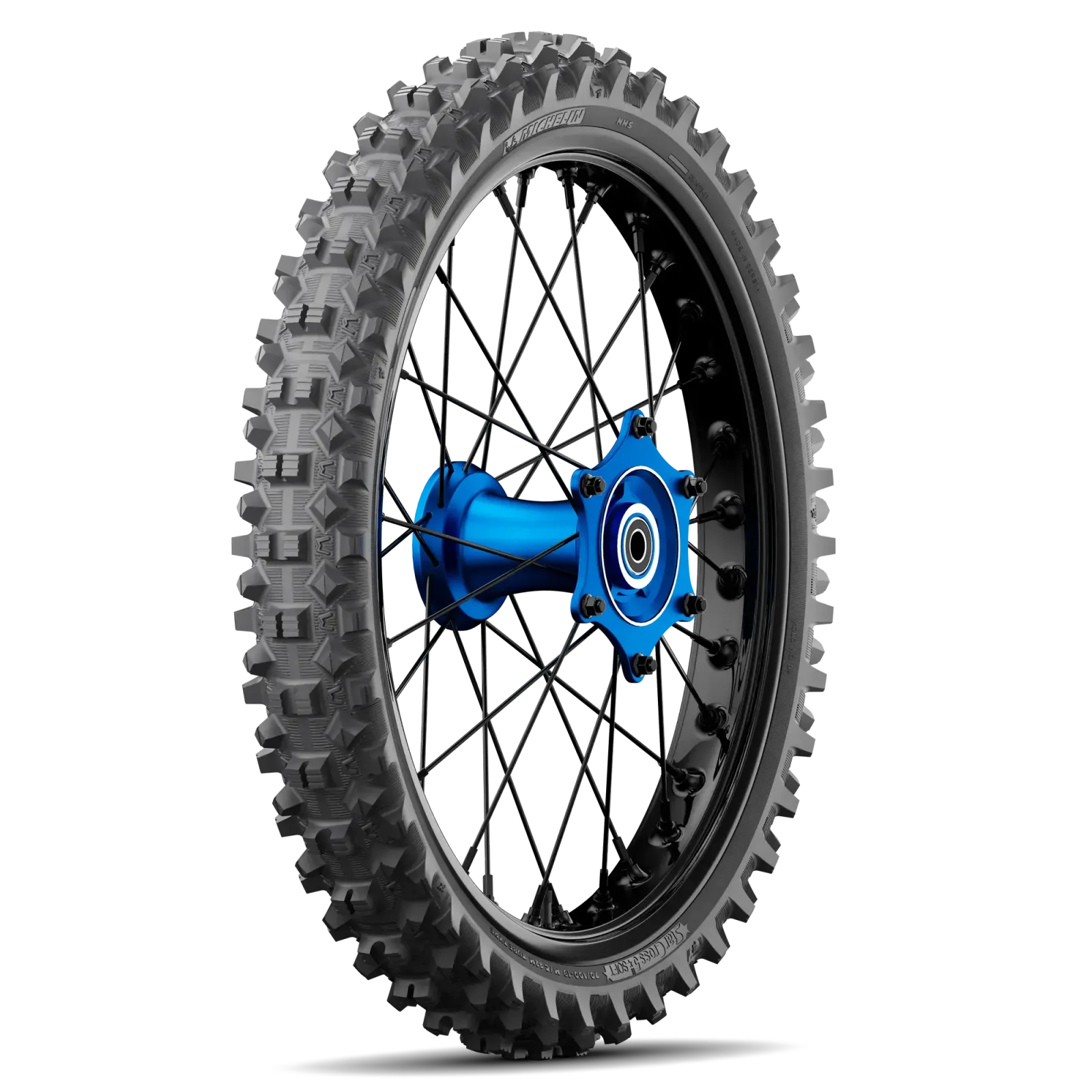 Michelin Starcross 5 Soft 70/100-19 42M TT