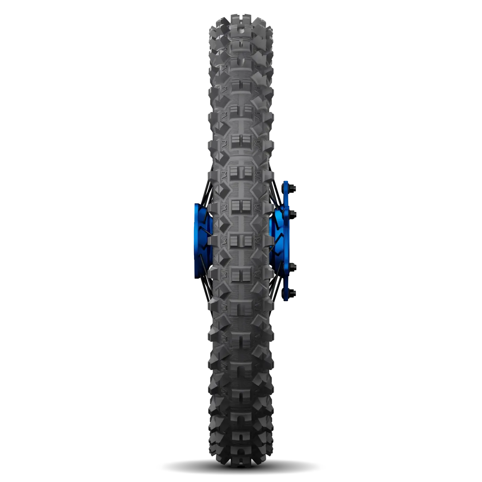 Michelin Starcross 5 Soft 90/100-16 51M TT