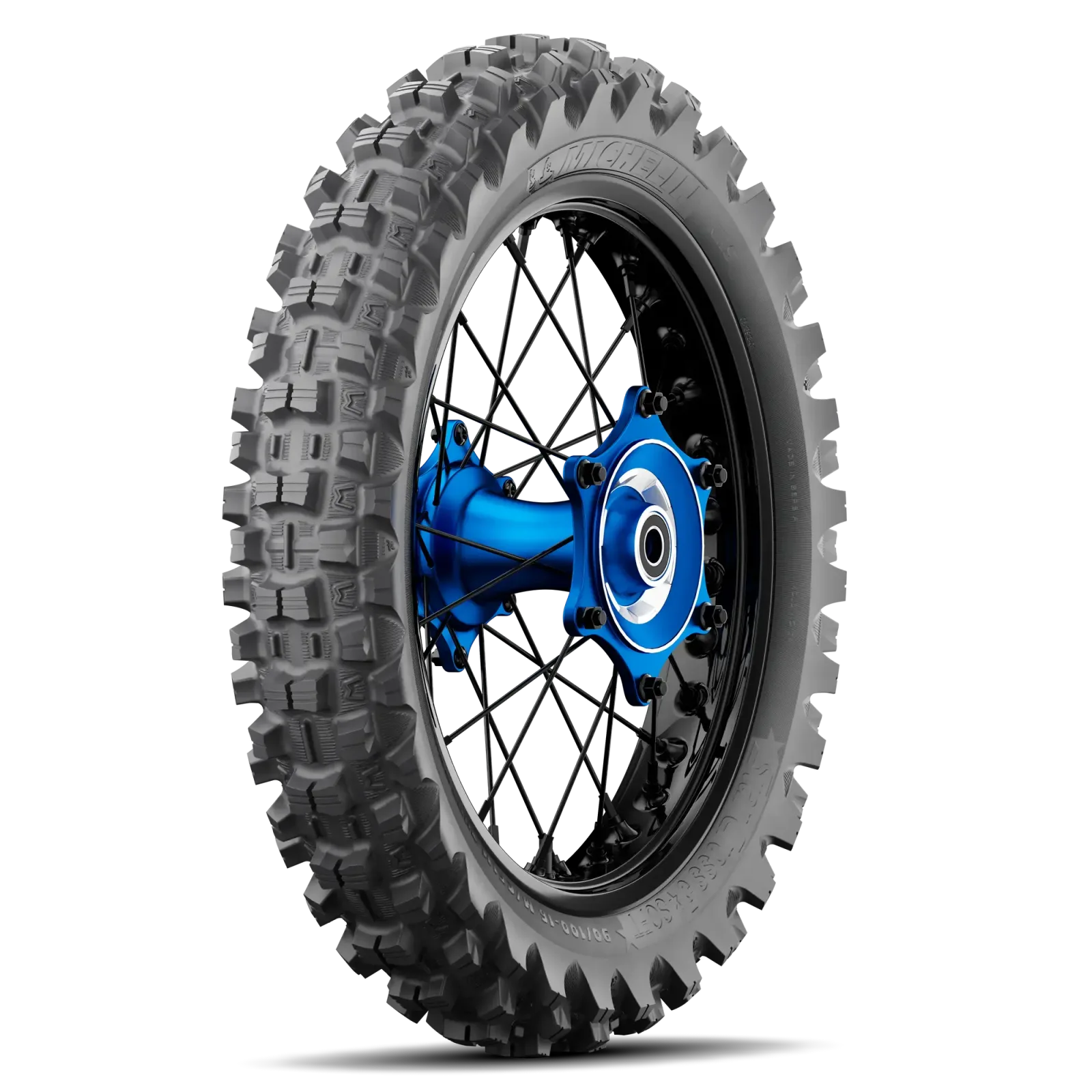 Michelin Starcross 5 Soft 90/100-16 51M TT