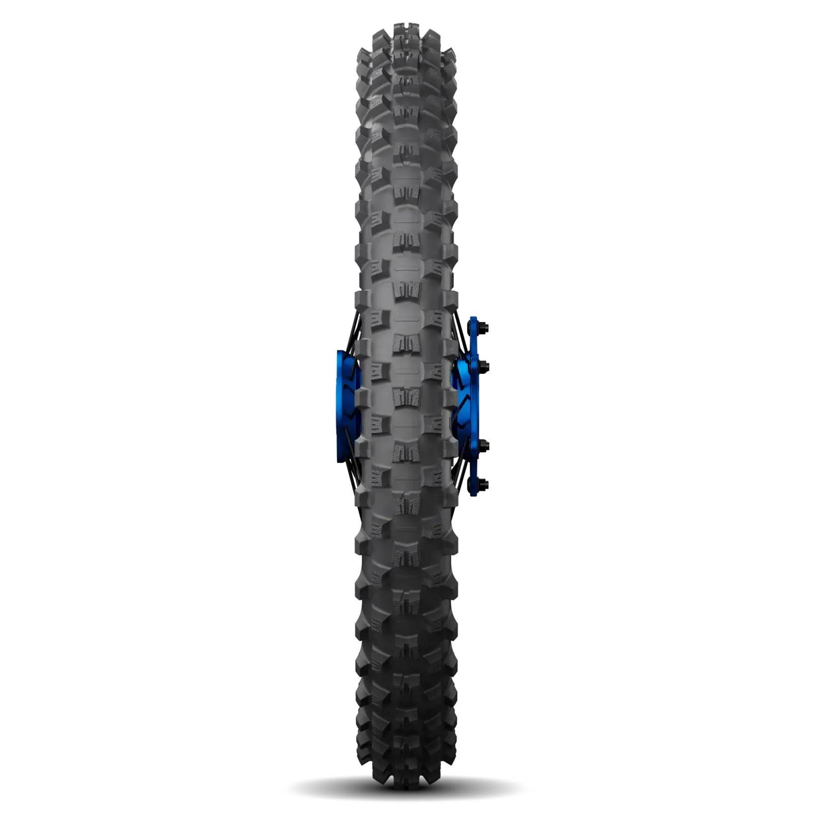 Michelin Starcross 6 Medium Hard 110/100-18 64M TT NHS