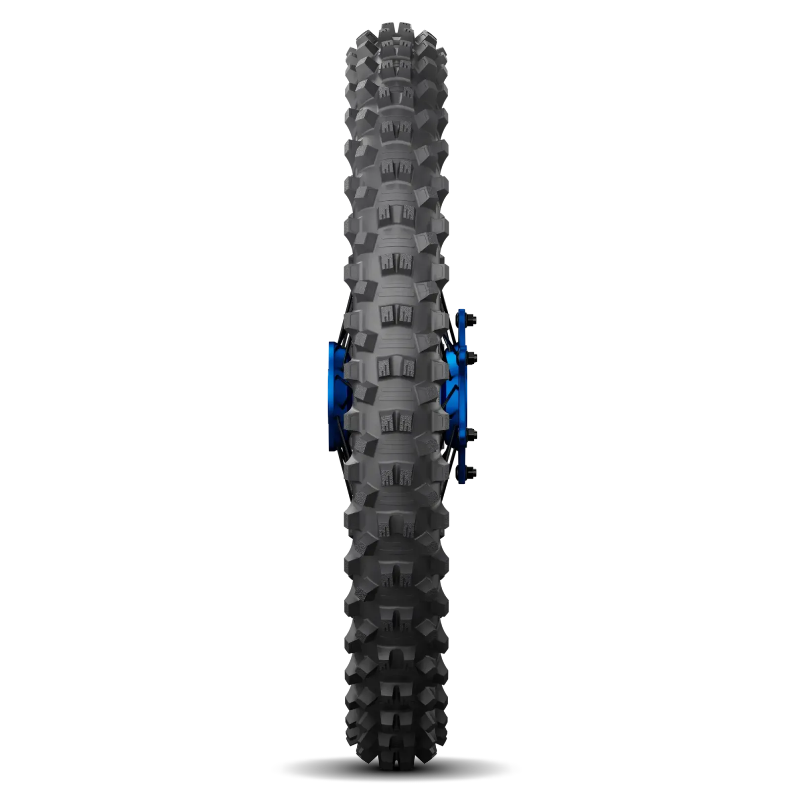 Michelin Starcross 6 Medium Soft 110/90-19 62M TT NHS