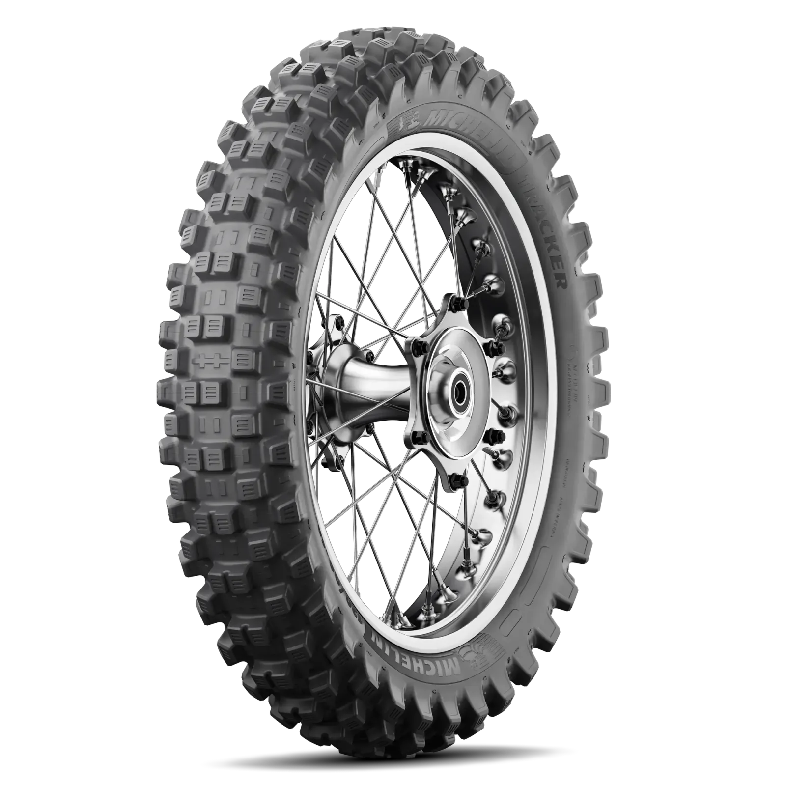 Michelin Tracker 110/100-18 64R TT