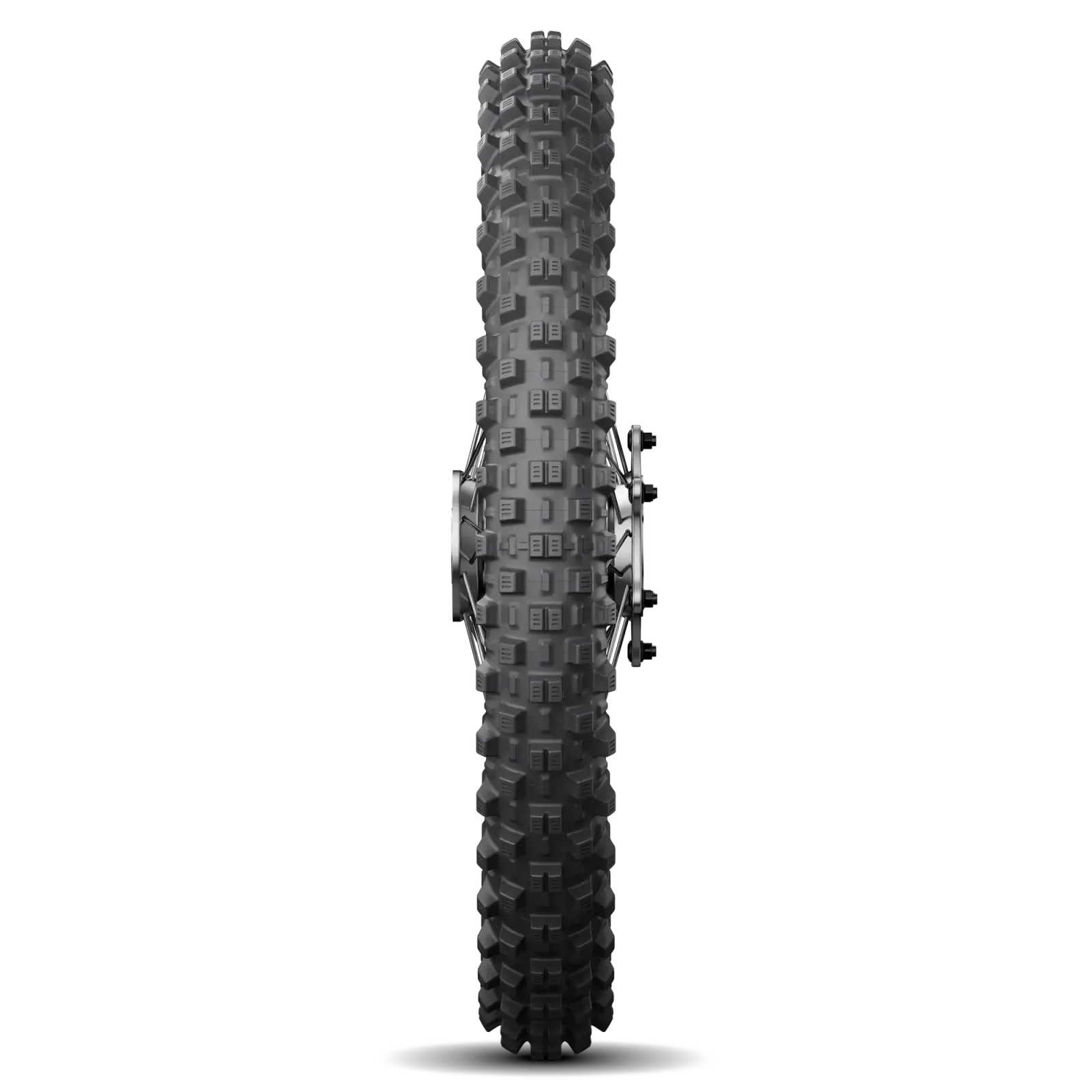Michelin Tracker 80/100-21 51R TT