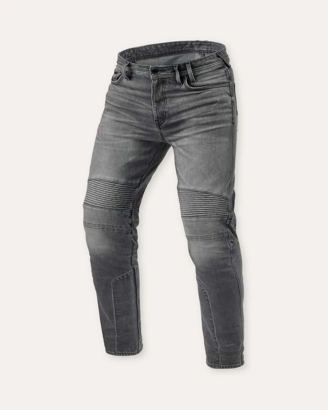Мото дънки Rev'it Moto 2 TF Medium Grey Used
