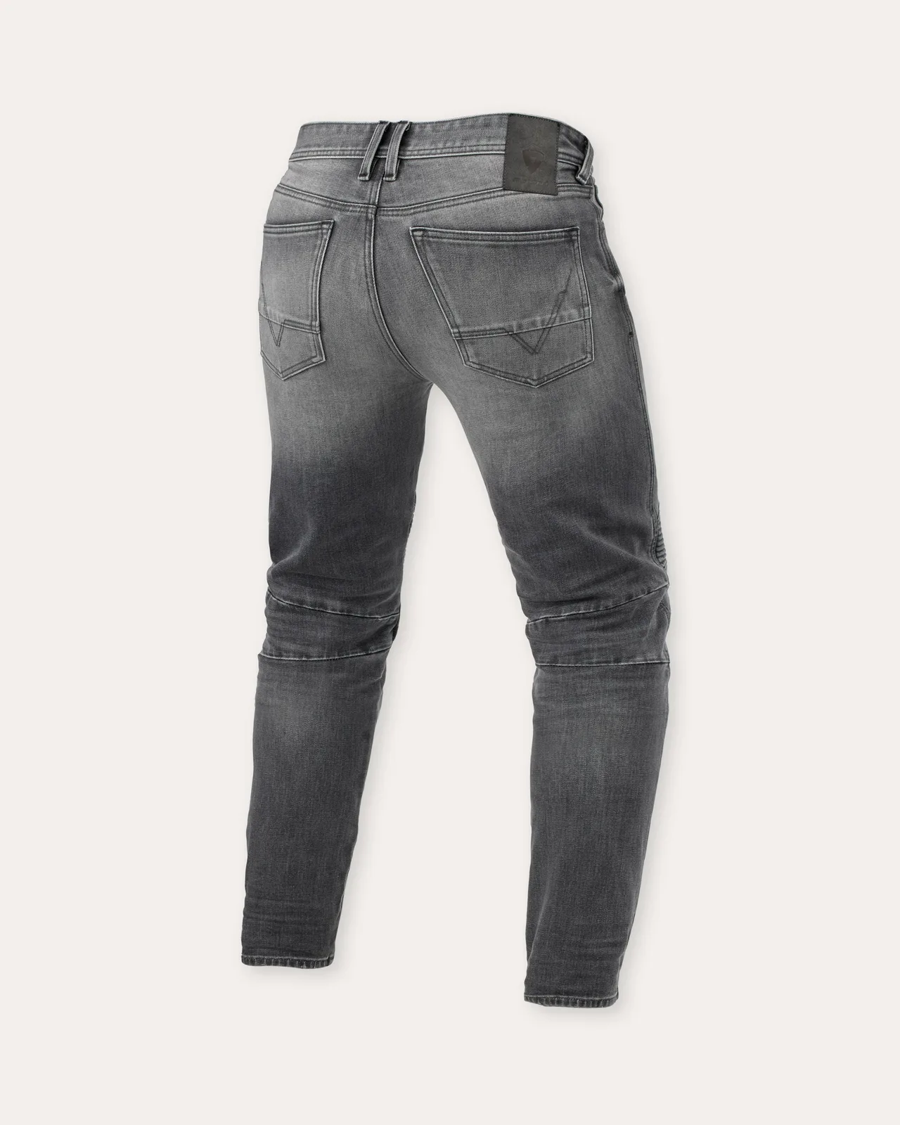 Мото дънки Rev'it Moto 2 TF Medium Grey Used