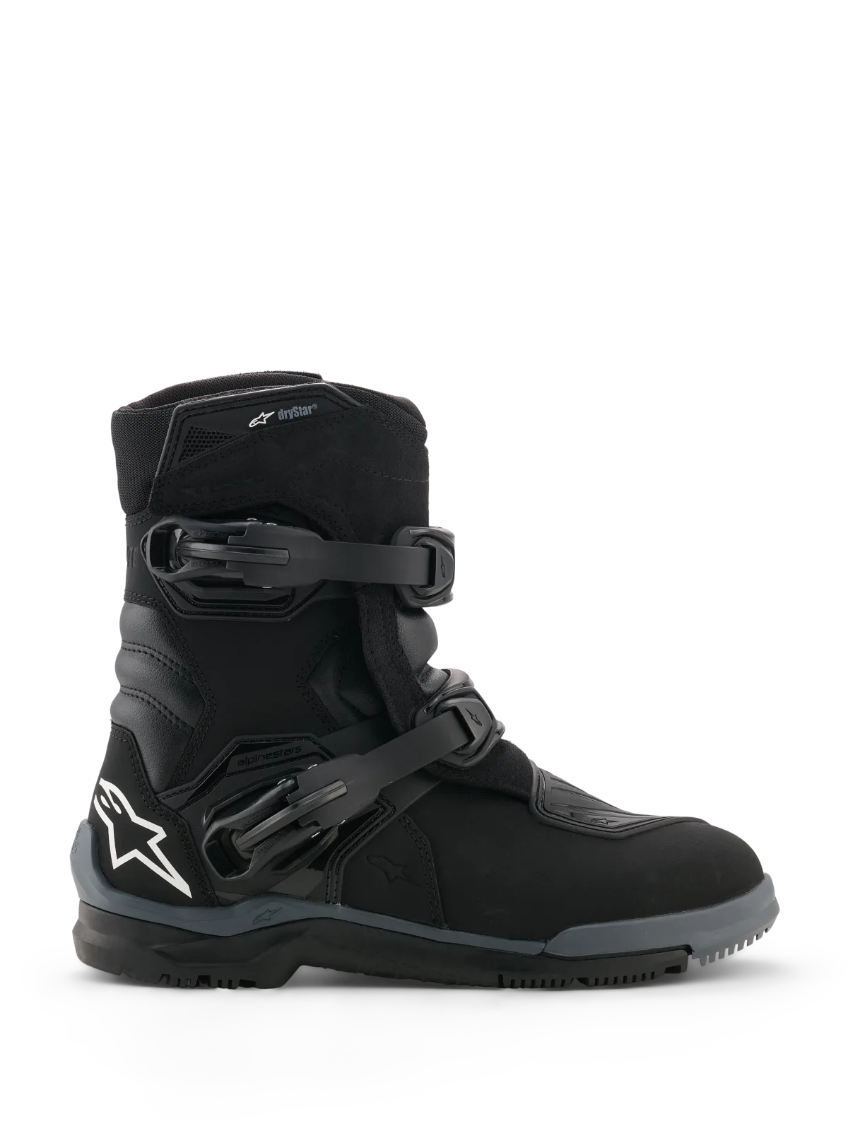 Мото обувки Alpinestars Belize V2 Drystar Black