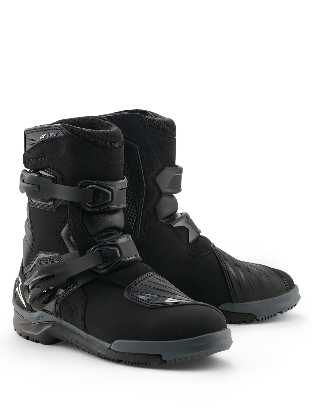 Мото обувки Alpinestars Belize V2 Drystar Black