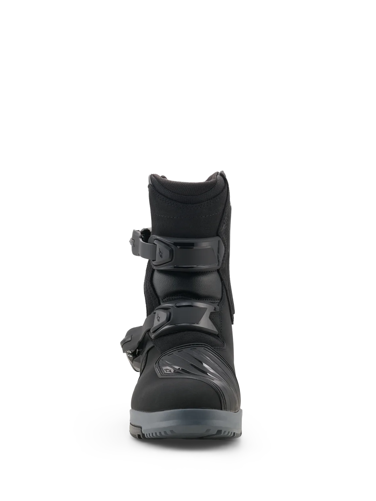 Мото обувки Alpinestars Belize V2 Drystar Black