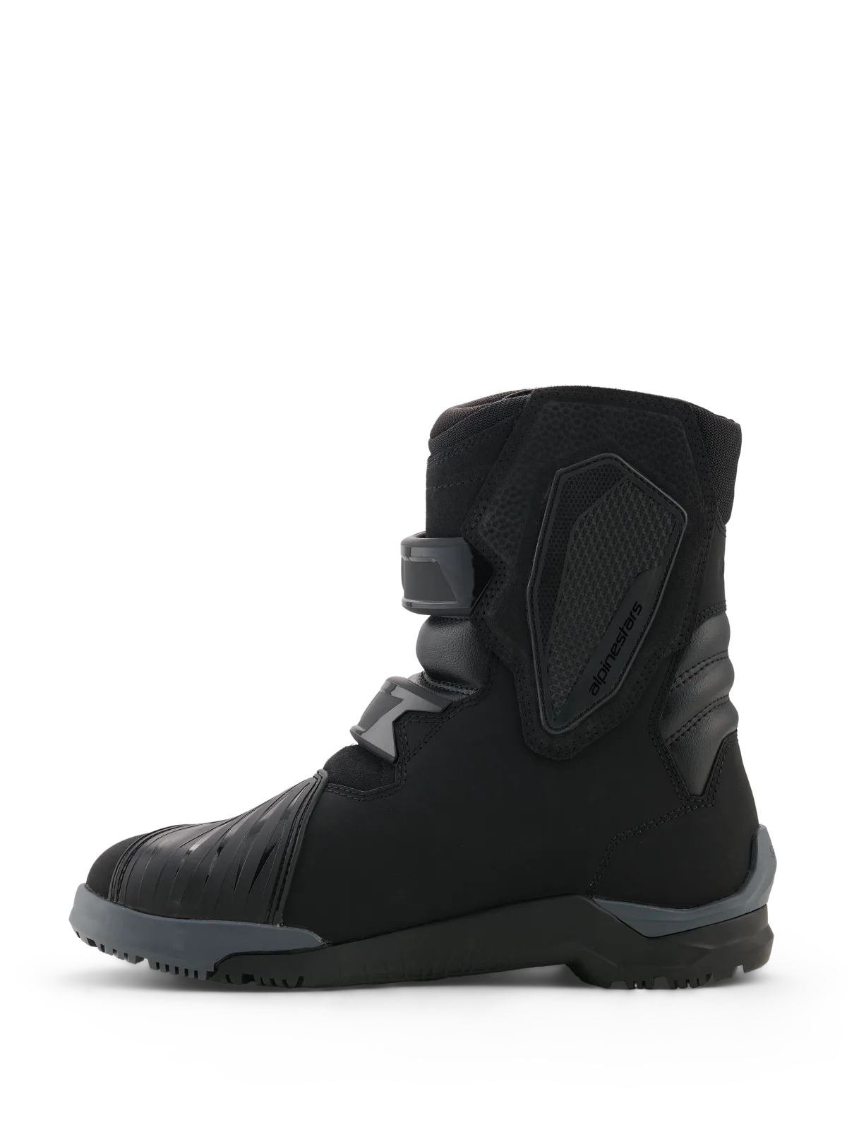 Мото обувки Alpinestars Belize V2 Drystar Black