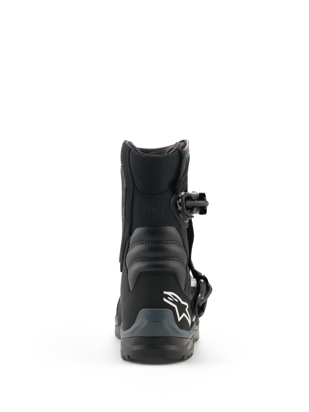 Мото обувки Alpinestars Belize V2 Drystar Black
