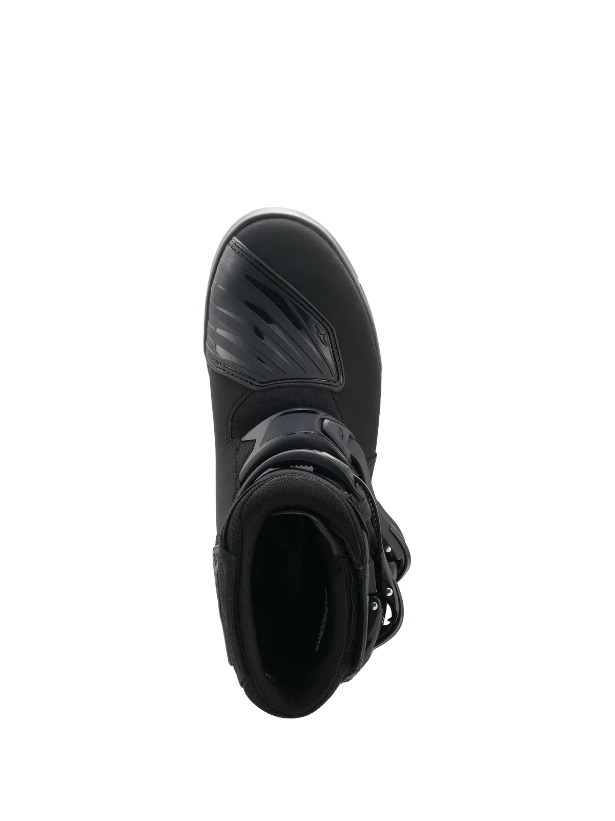 Мото обувки Alpinestars Belize V2 Drystar Black