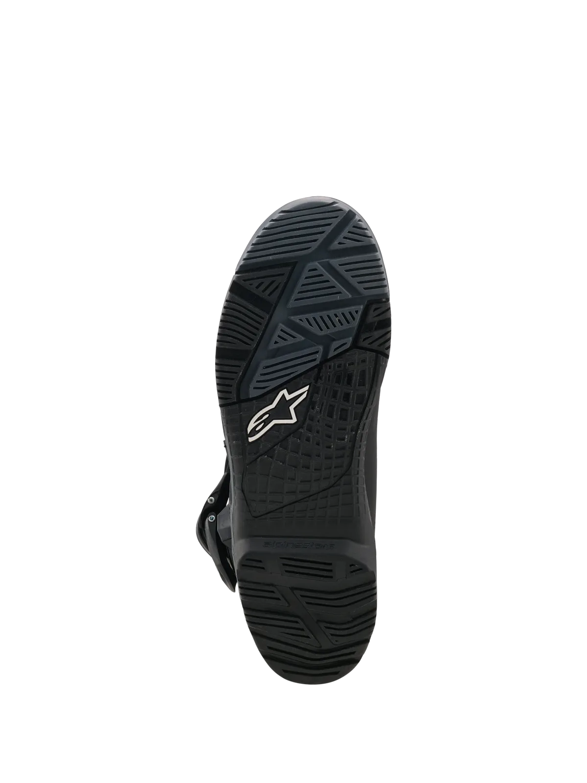 Мото обувки Alpinestars Belize V2 Drystar Black