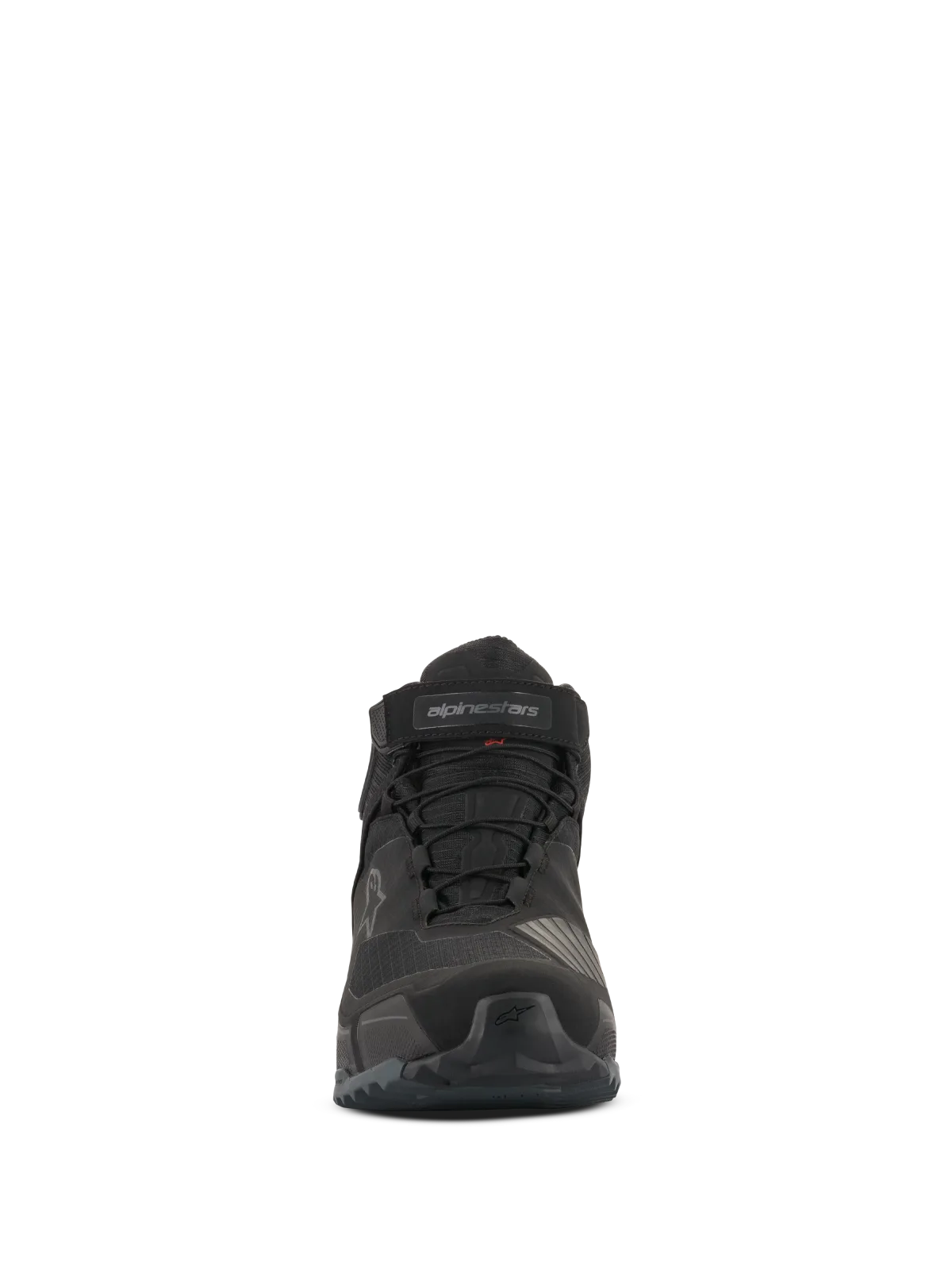 Мото обувки Alpinestars CR-X Drystar Black Black