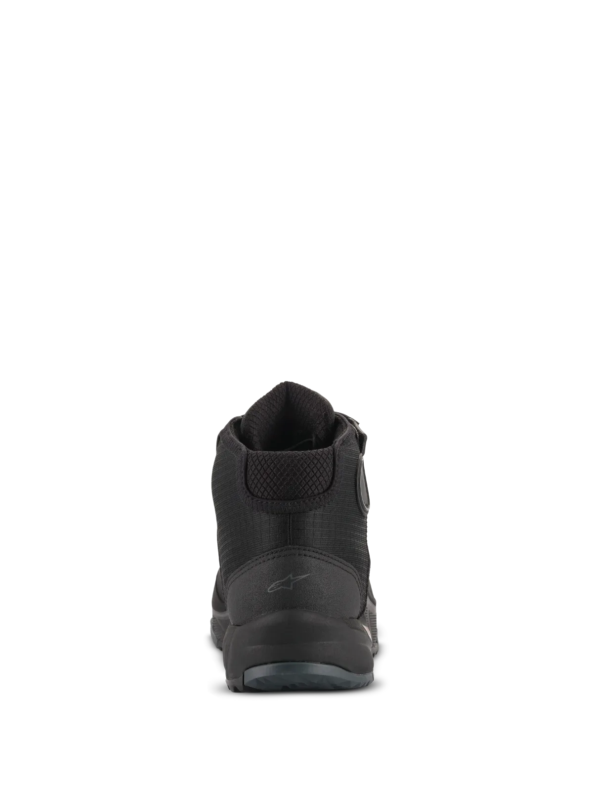 Мото обувки Alpinestars CR-X Drystar Black Black