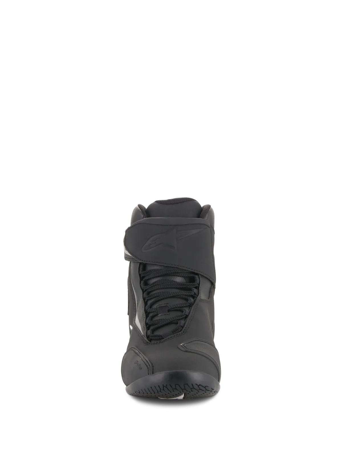 Мото обувки Alpinestars Fastback V2 Drystar Black White