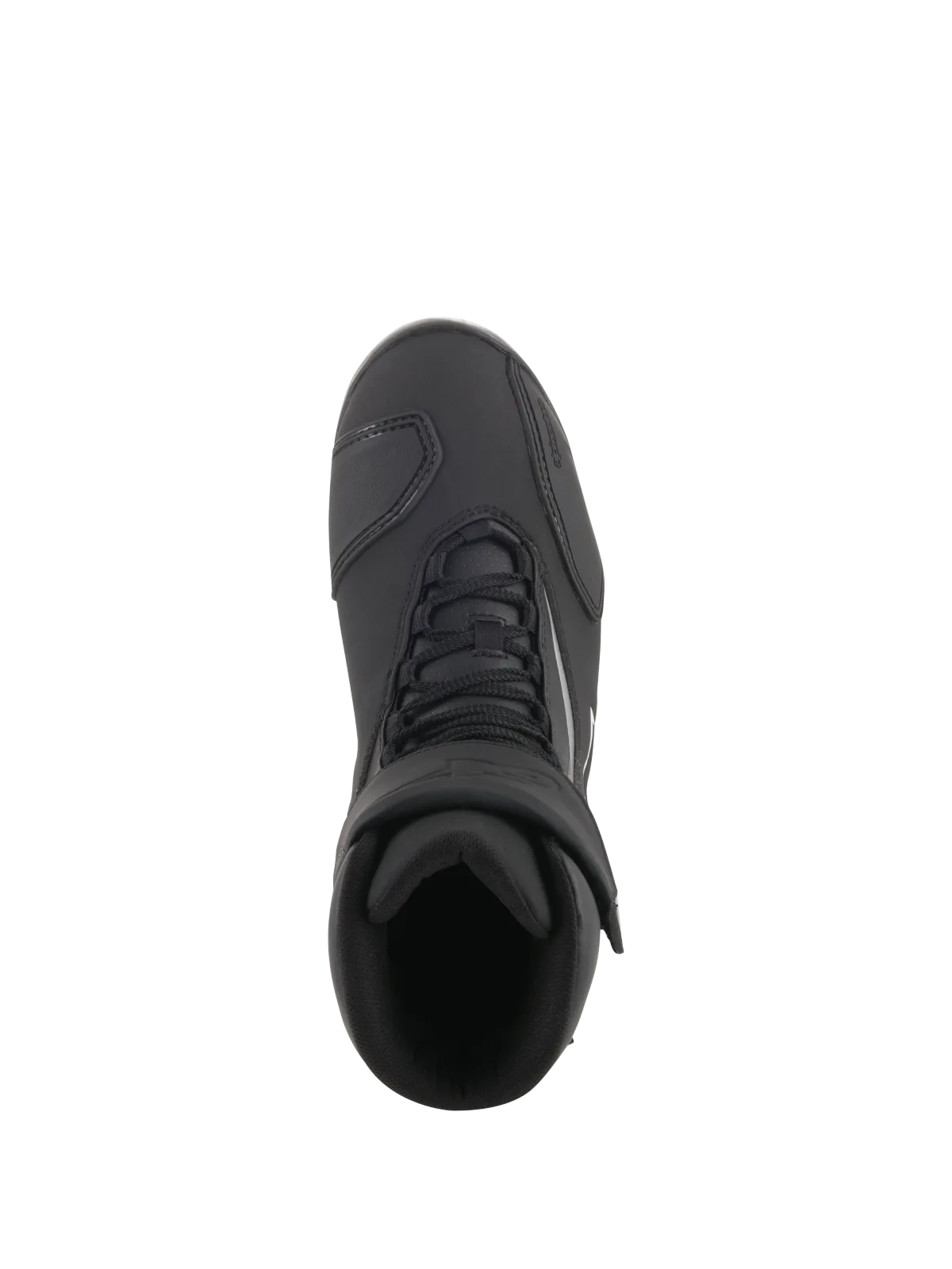 Мото обувки Alpinestars Fastback V2 Drystar Black White