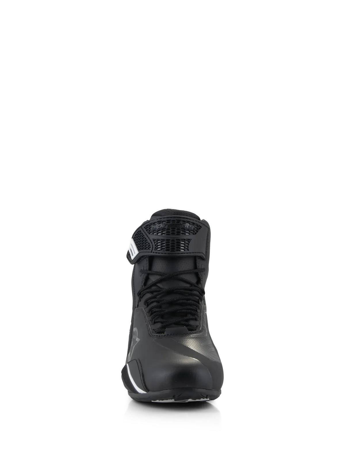Мото обувки Alpinestars Faster-4 Black
