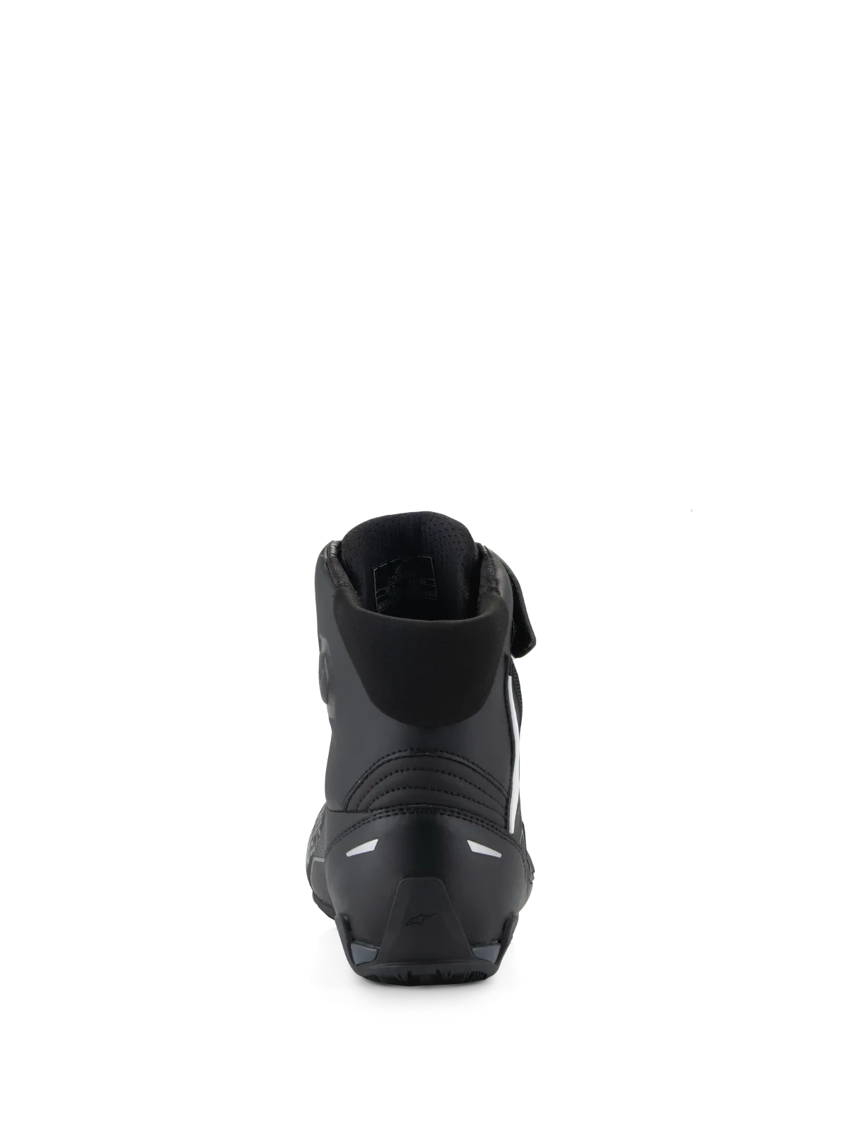 Мото обувки Alpinestars Faster-4 Black