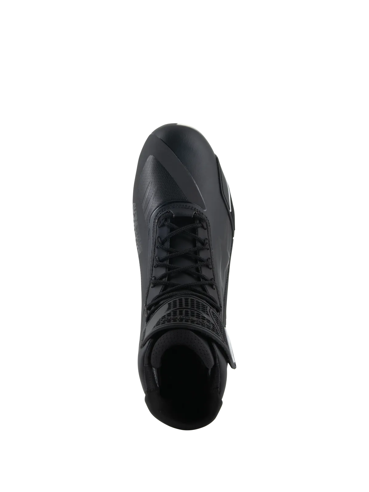 Мото обувки Alpinestars Faster-4 Black