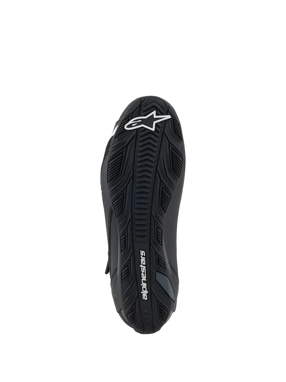 Мото обувки Alpinestars Faster-4 Black
