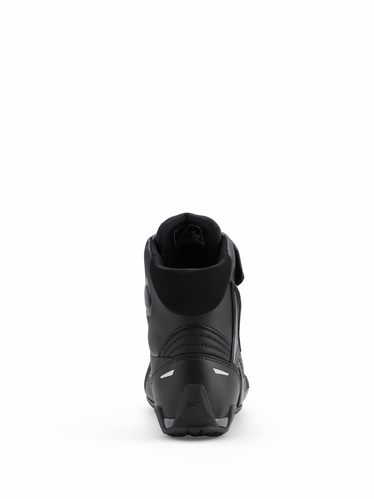 Мото обувки Alpinestars Faster-4 Drystar Black Cool Gray