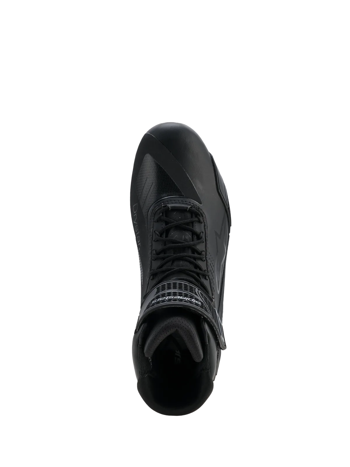 Мото обувки Alpinestars Faster-4 Drystar Black Cool Gray