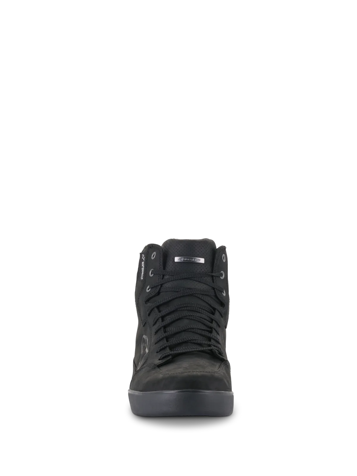 Мото обувки Alpinestars J-6 Waterproof Black
