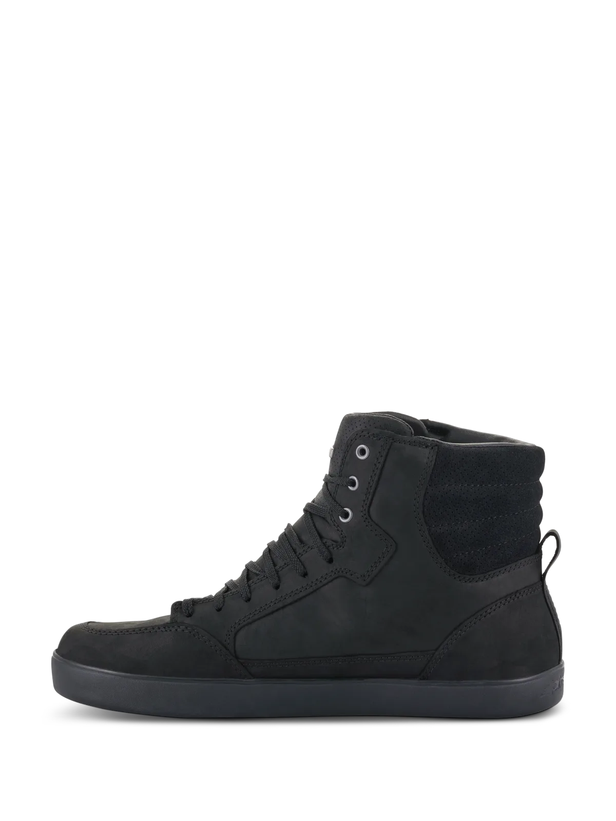 Мото обувки Alpinestars J-6 Waterproof Black