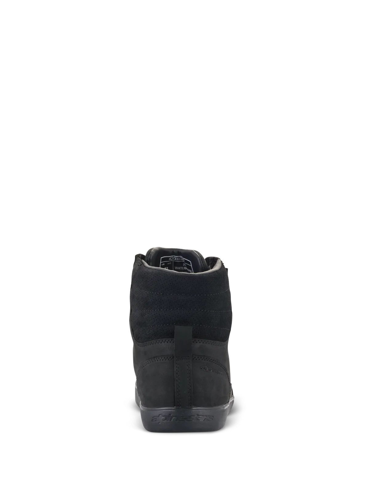 Мото обувки Alpinestars J-6 Waterproof Black