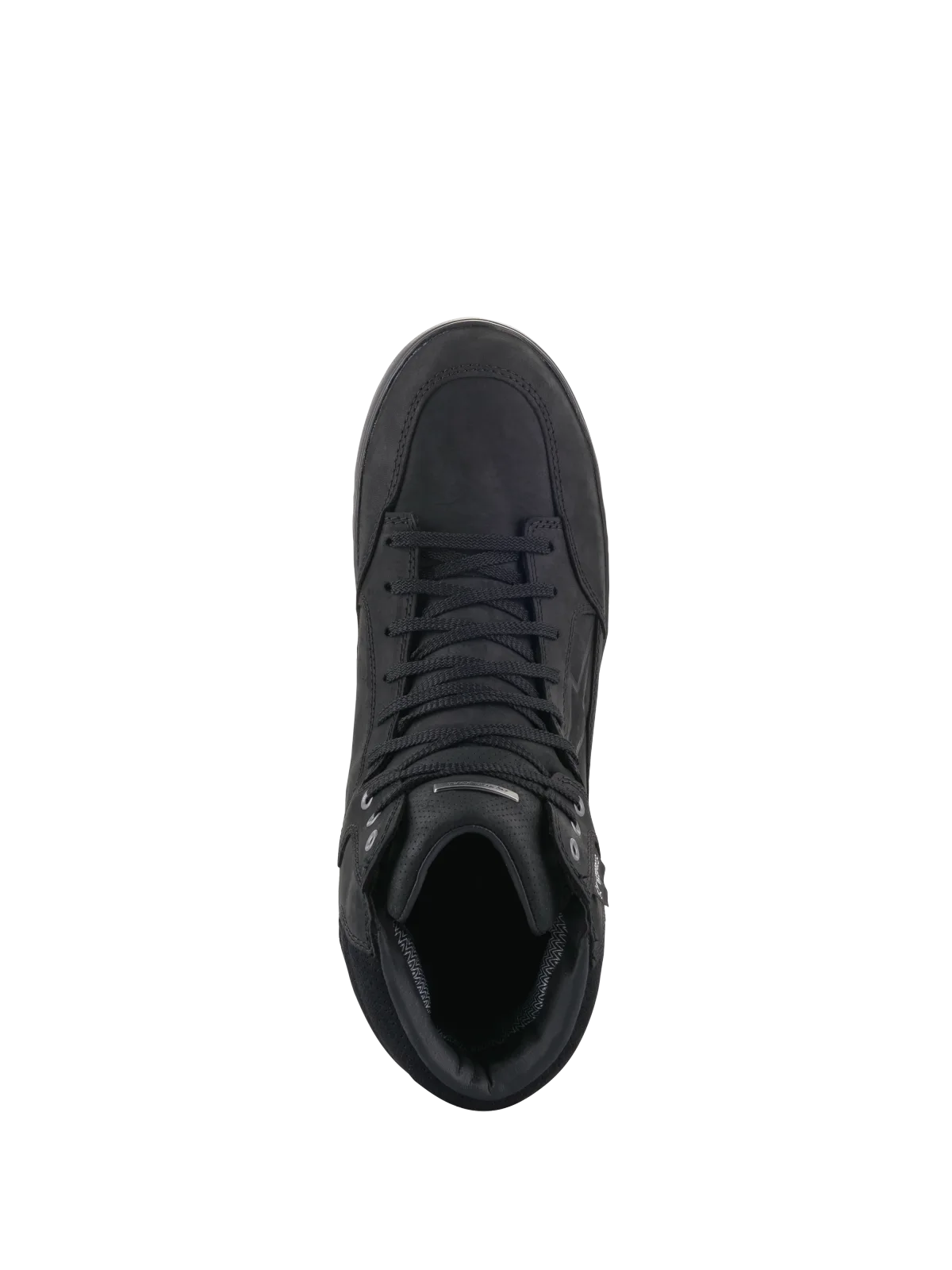 Мото обувки Alpinestars J-6 Waterproof Black