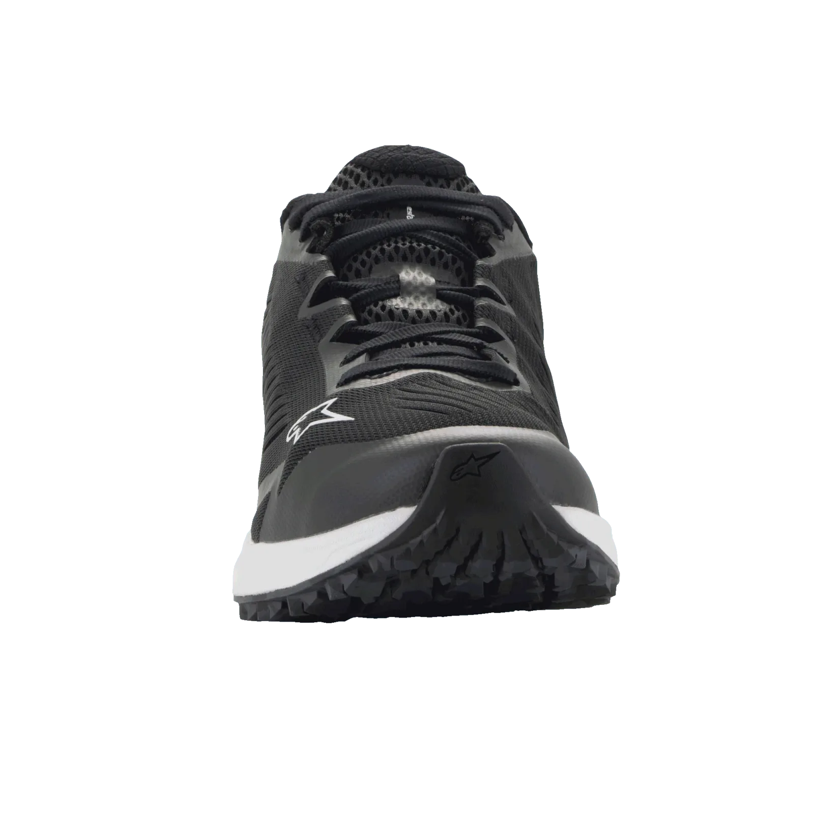 Мото обувки Alpinestars Meta Road V2 Black White