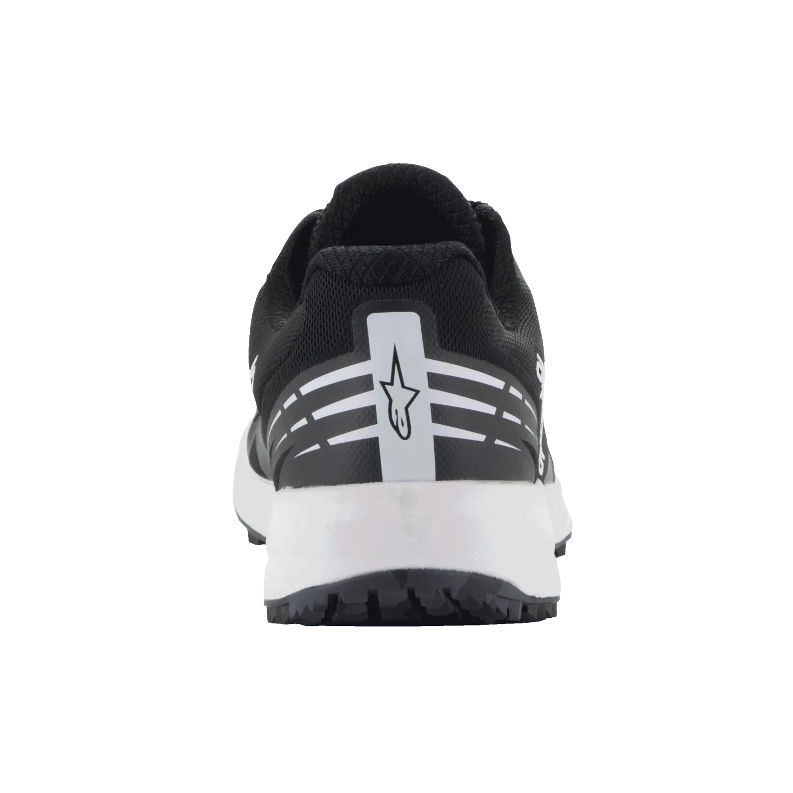 Мото обувки Alpinestars Meta Road V2 Black White