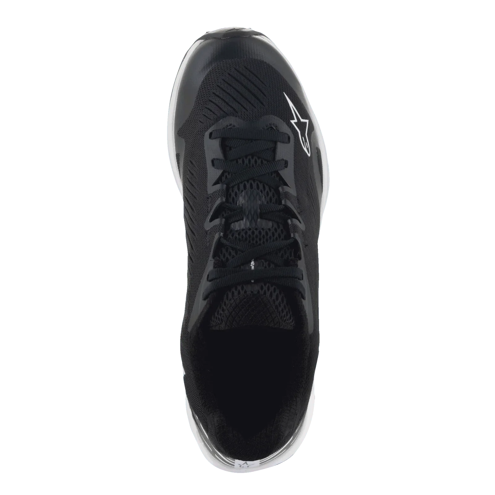 Мото обувки Alpinestars Meta Road V2 Black White