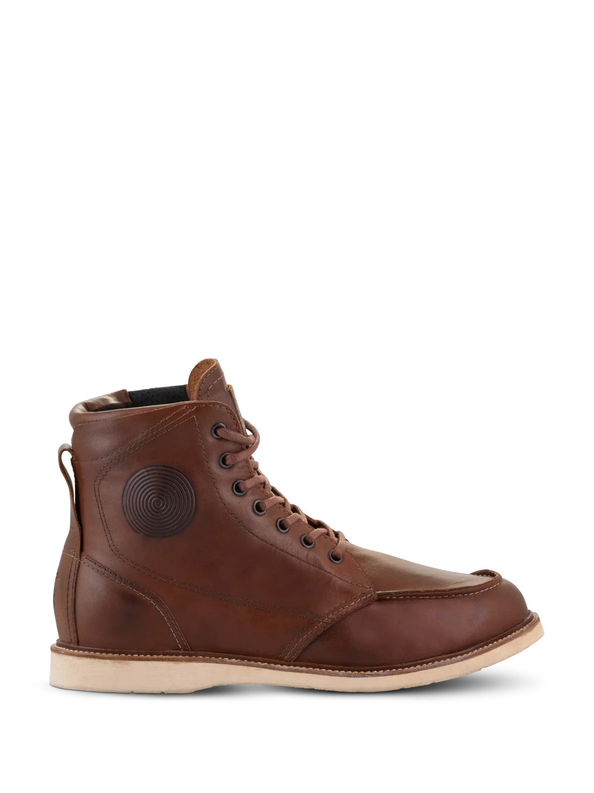 Мото обувки Alpinestars Monty V2 Brown