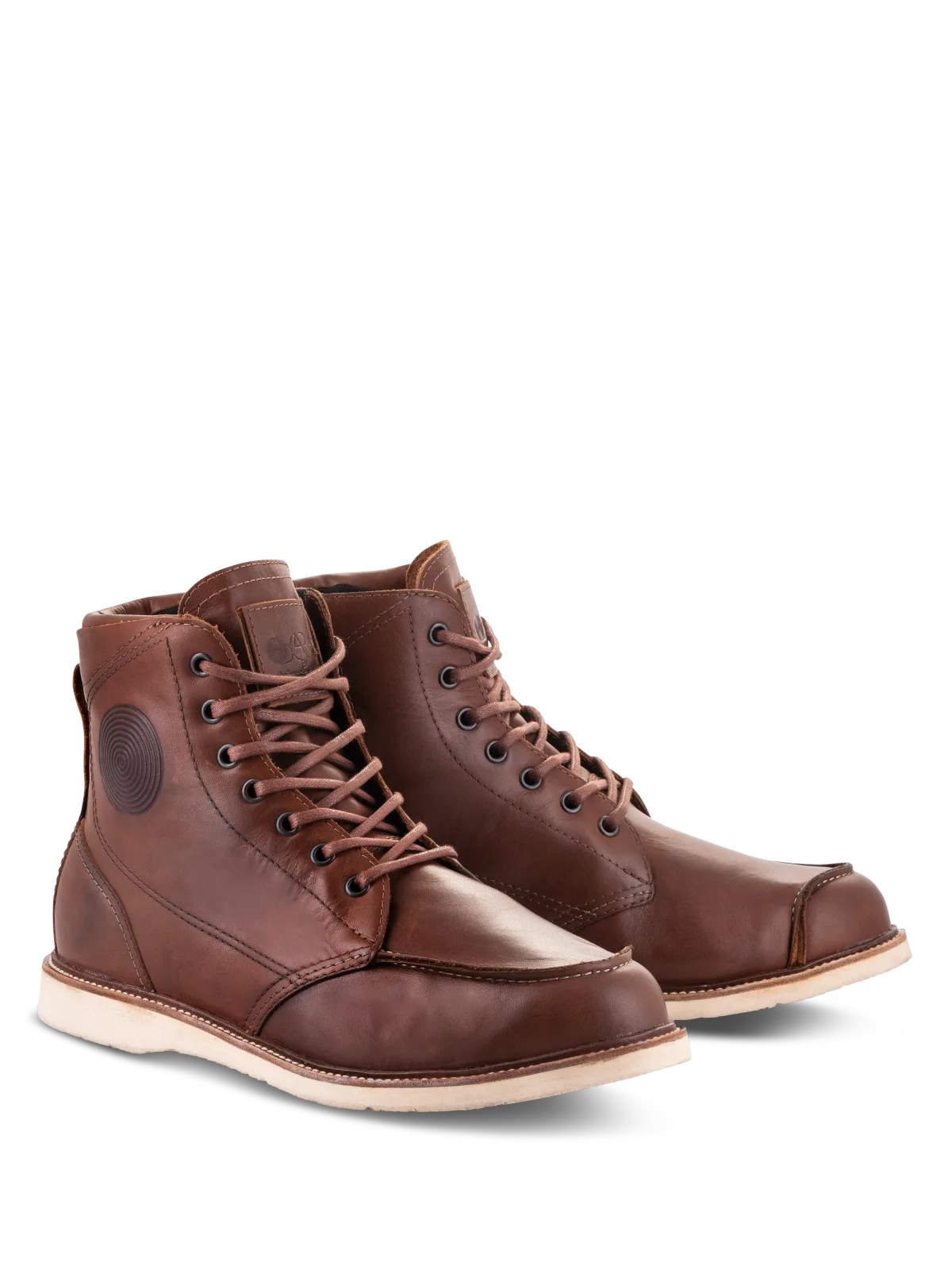 Мото обувки Alpinestars Monty V2 Brown