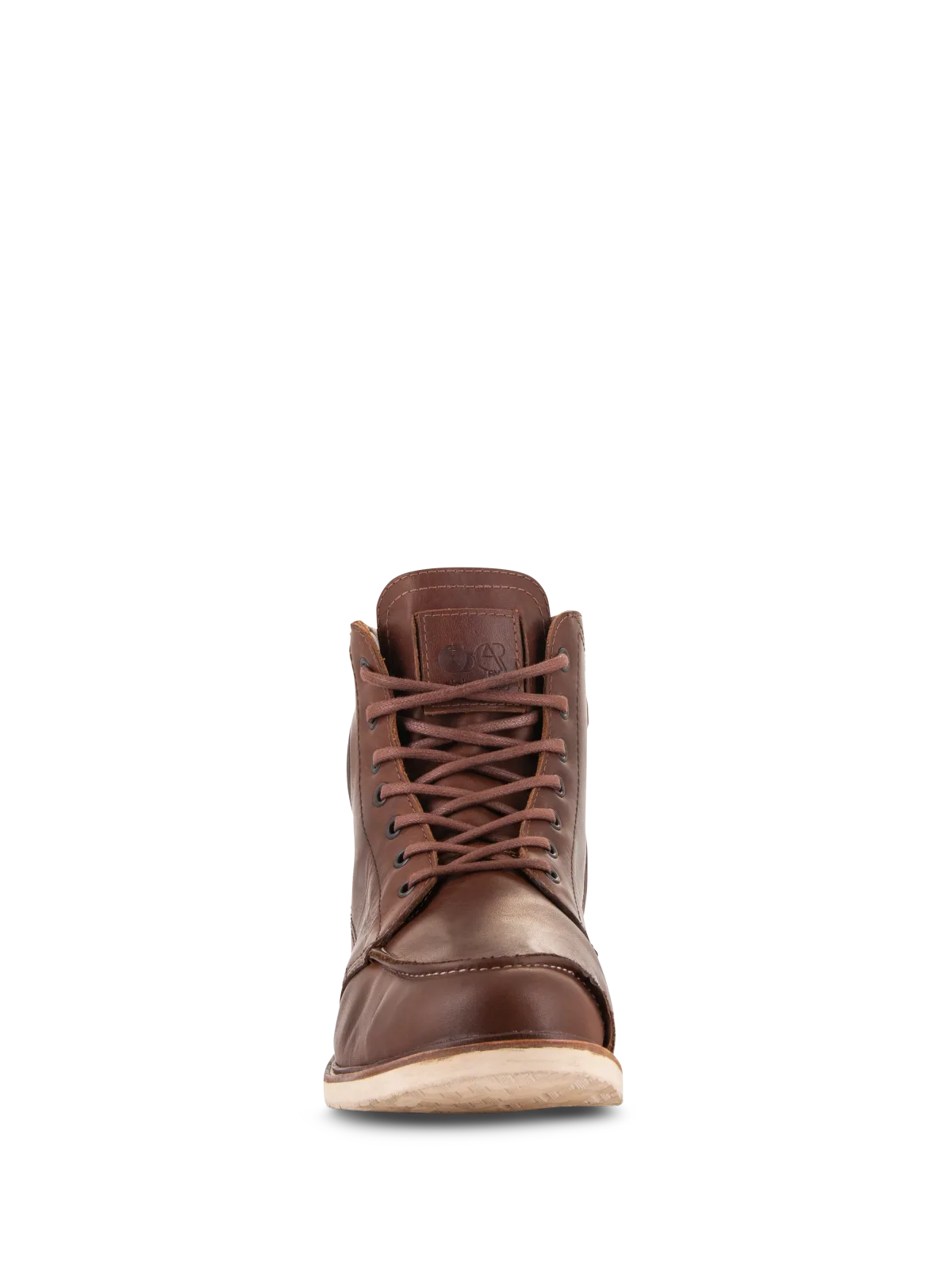 Мото обувки Alpinestars Monty V2 Brown