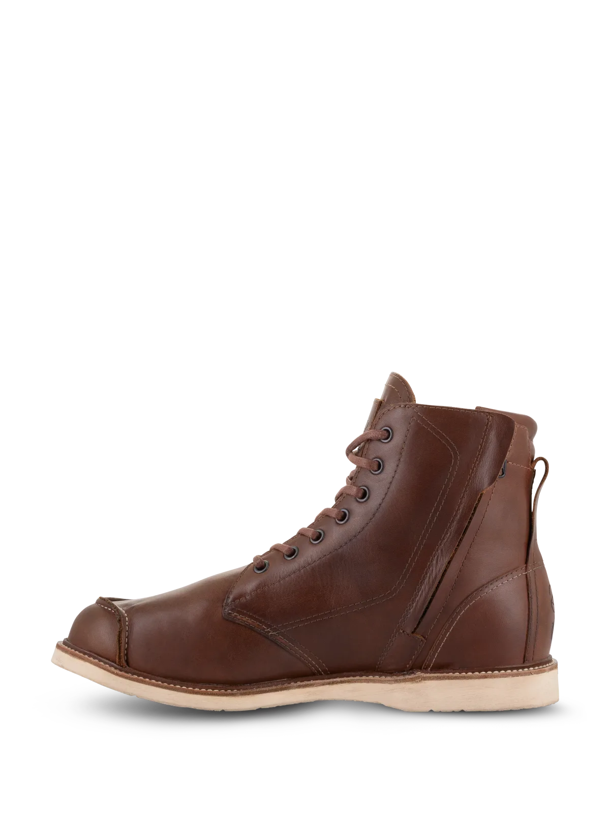 Мото обувки Alpinestars Monty V2 Brown