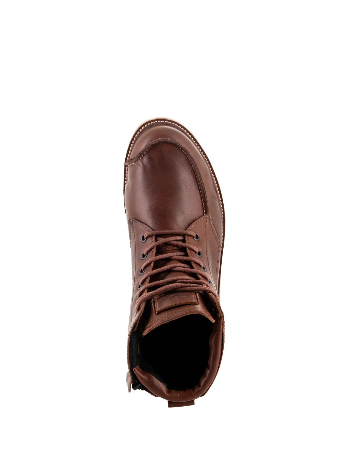 Мото обувки Alpinestars Monty V2 Brown