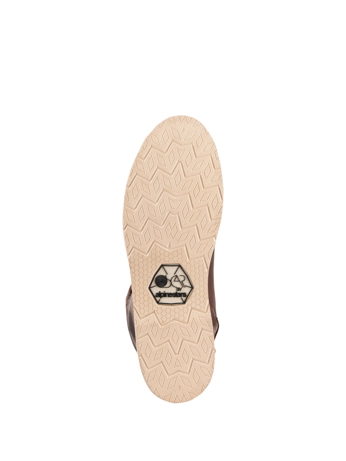 Мото обувки Alpinestars Monty V2 Brown