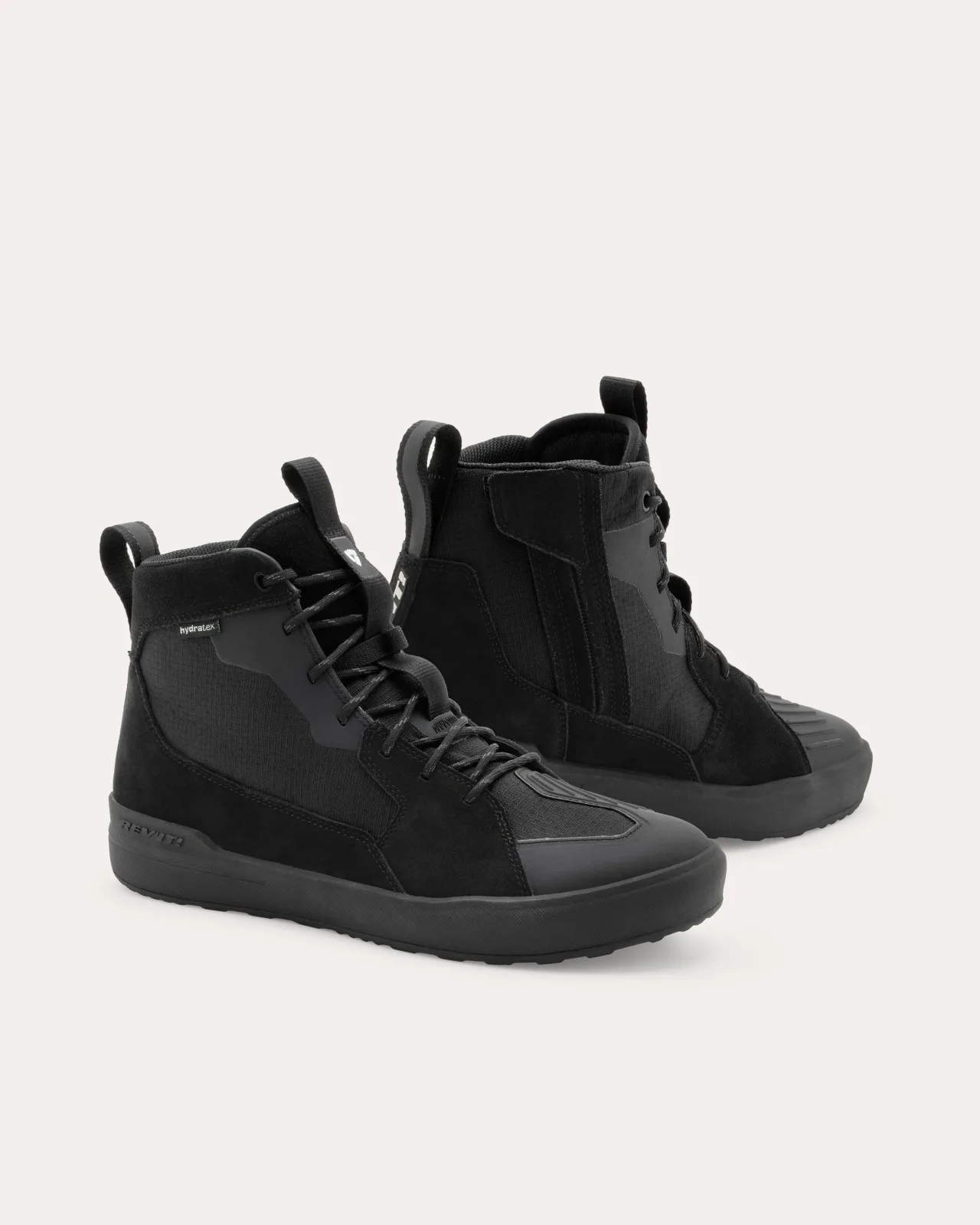 Мото обувки Rev'it Arrow 2 H2O Black