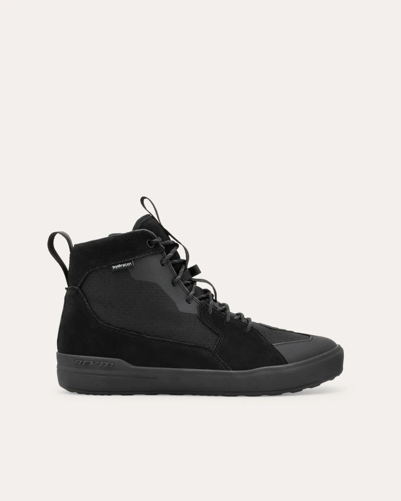 Мото обувки Rev'it Arrow 2 H2O Black