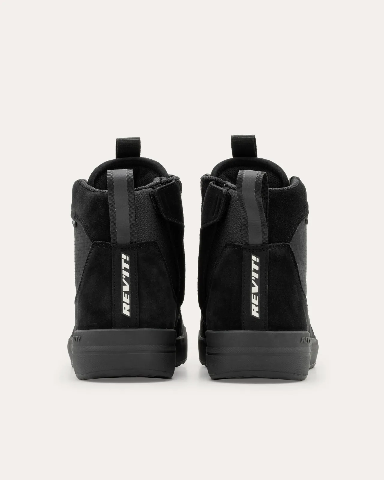 Мото обувки Rev'it Arrow 2 H2O Black