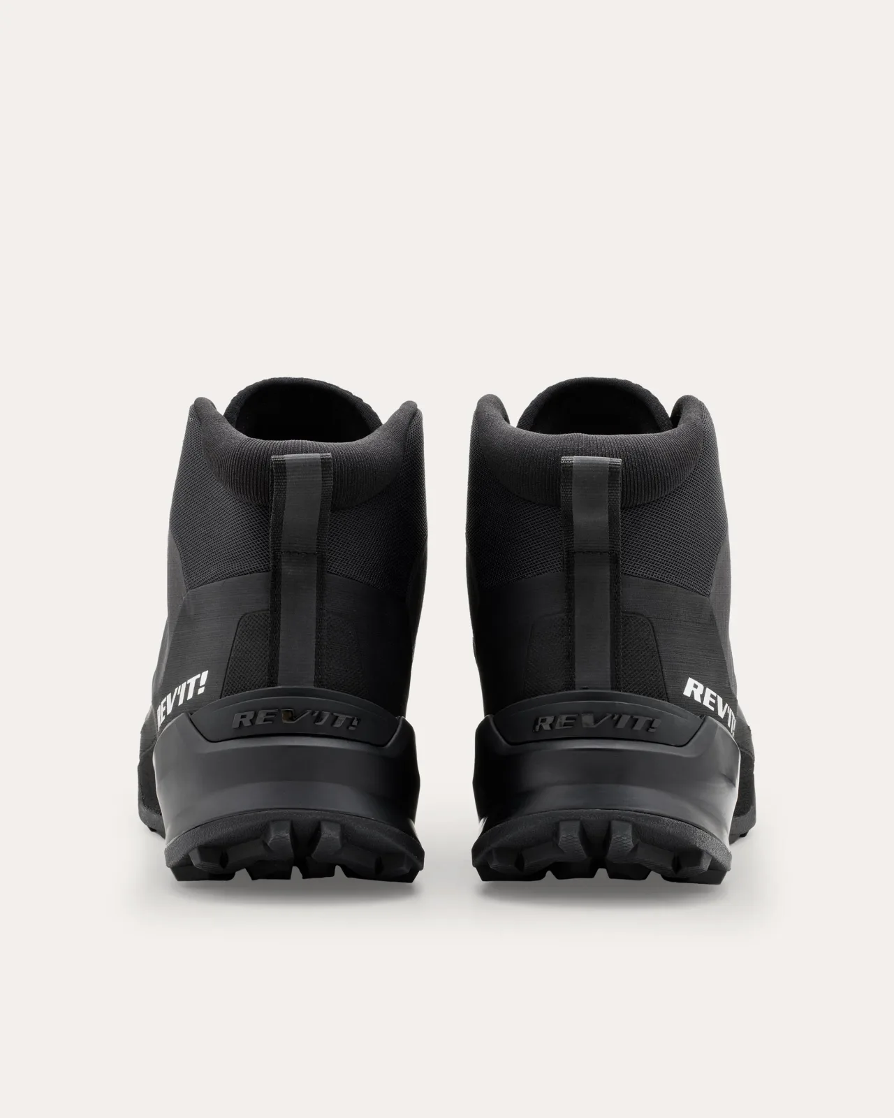 Мото обувки Rev'it Subduction H2O Black Anthracite