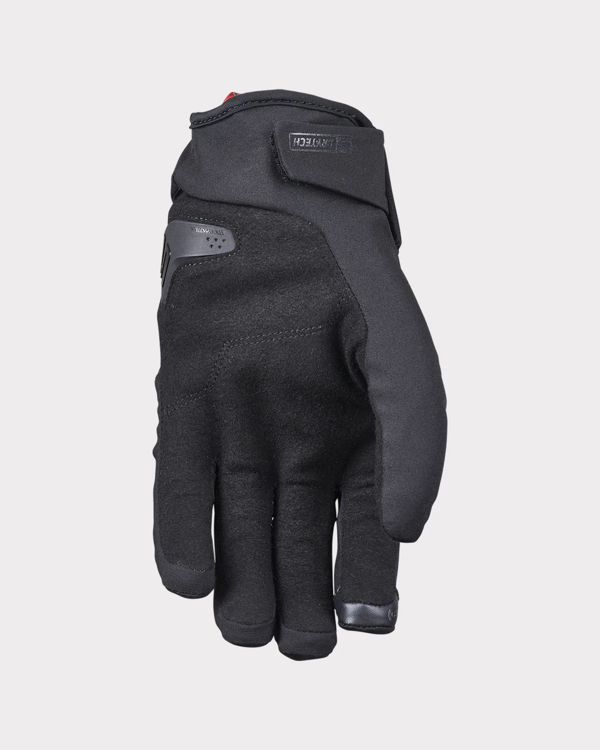 Мото ръкавици Five Ranger WP Black