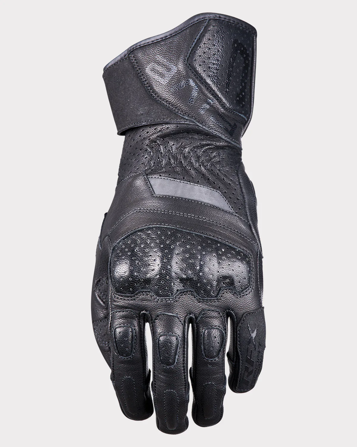 Мото ръкавици Five RFX Sport EVO Black