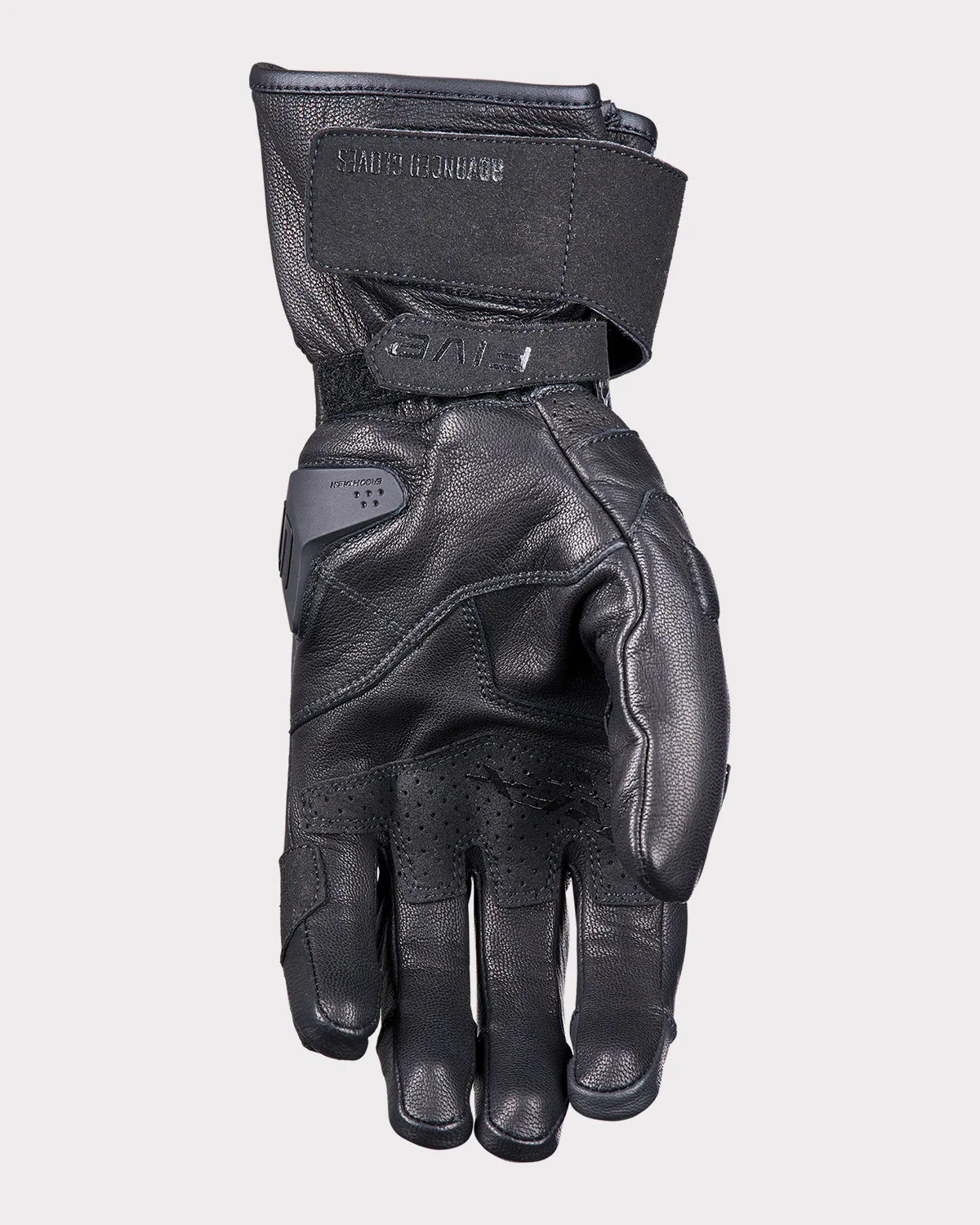 Мото ръкавици Five RFX Sport EVO Black